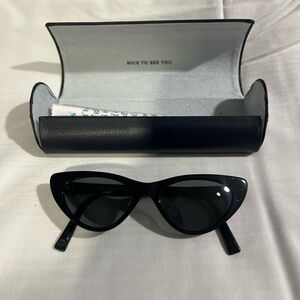 Warby Parker “Astrid” Rx Sunglasses